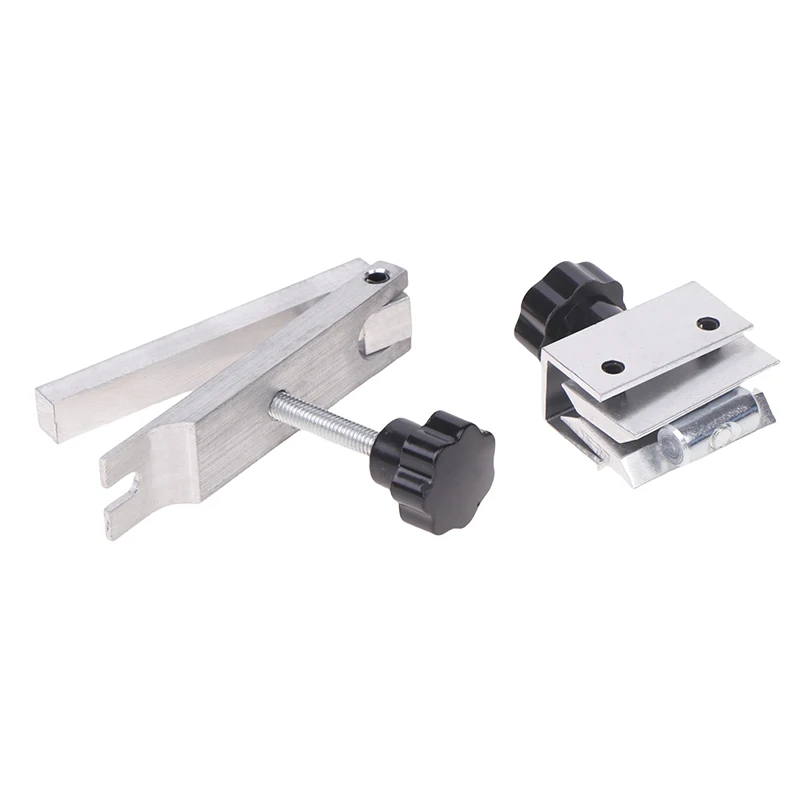 *TS TS1Pc new Metal Applicabile Elevator Professional Repair Accessories Universal Elevator Top Door Device Hall Door Stop Tool