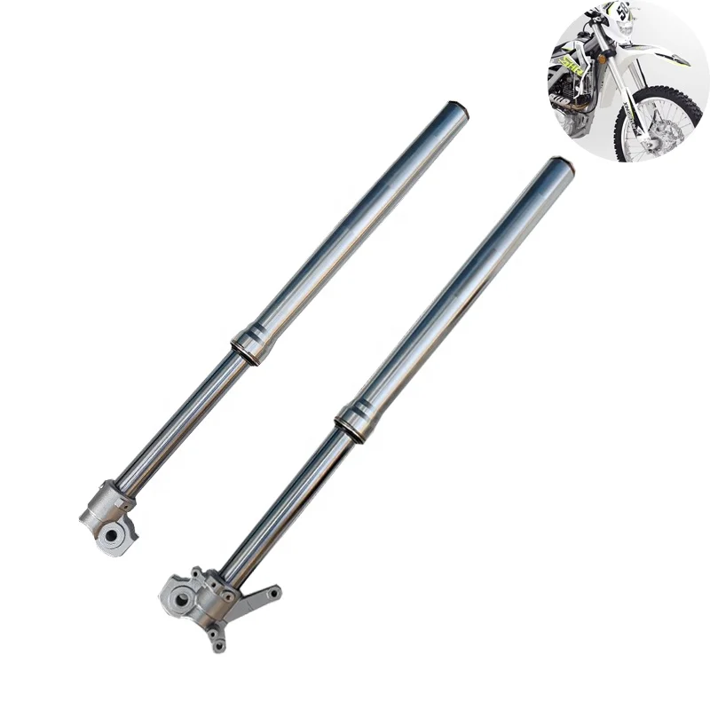 

Shock Absorber Front Fork Motorcycle Accessories For BSE Kayo