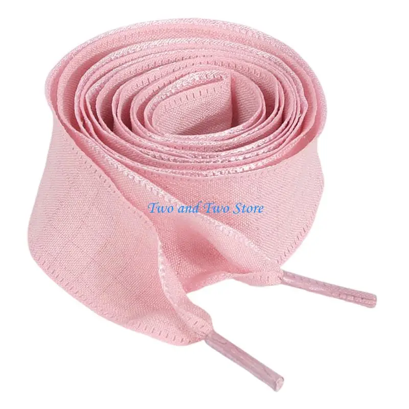 HX6F Starke Polyester -Rüschen -Tangs