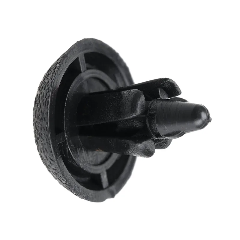 مشابك ألواح هبوط السيارات ، مشابك دفع ، مشابك سجاد السيارة ، أغطية المحرك ، 7 * ، 20 * ،