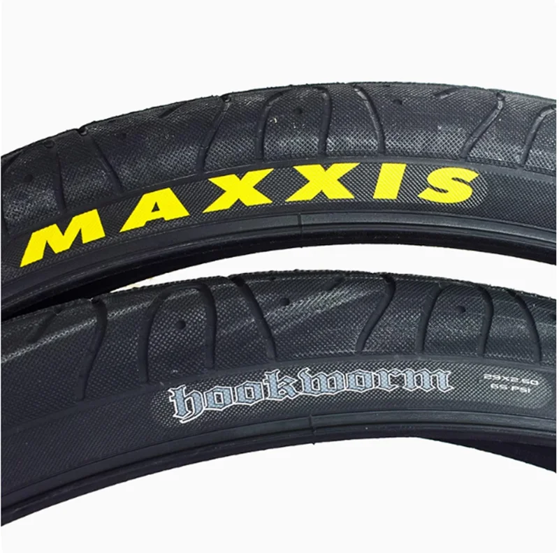 إطار دراجة Maxxis Hookworm 26/27.5/29 بوصة MTB Dirt Jump مقاس 1.95-2.5 بوصة مداس دودة بيثون #5