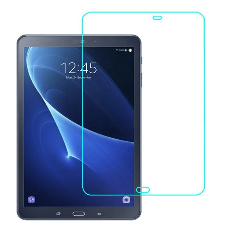 Закаленное стекло для Samsung Galaxy Tab A 10,1, с S Pen 4G LTE