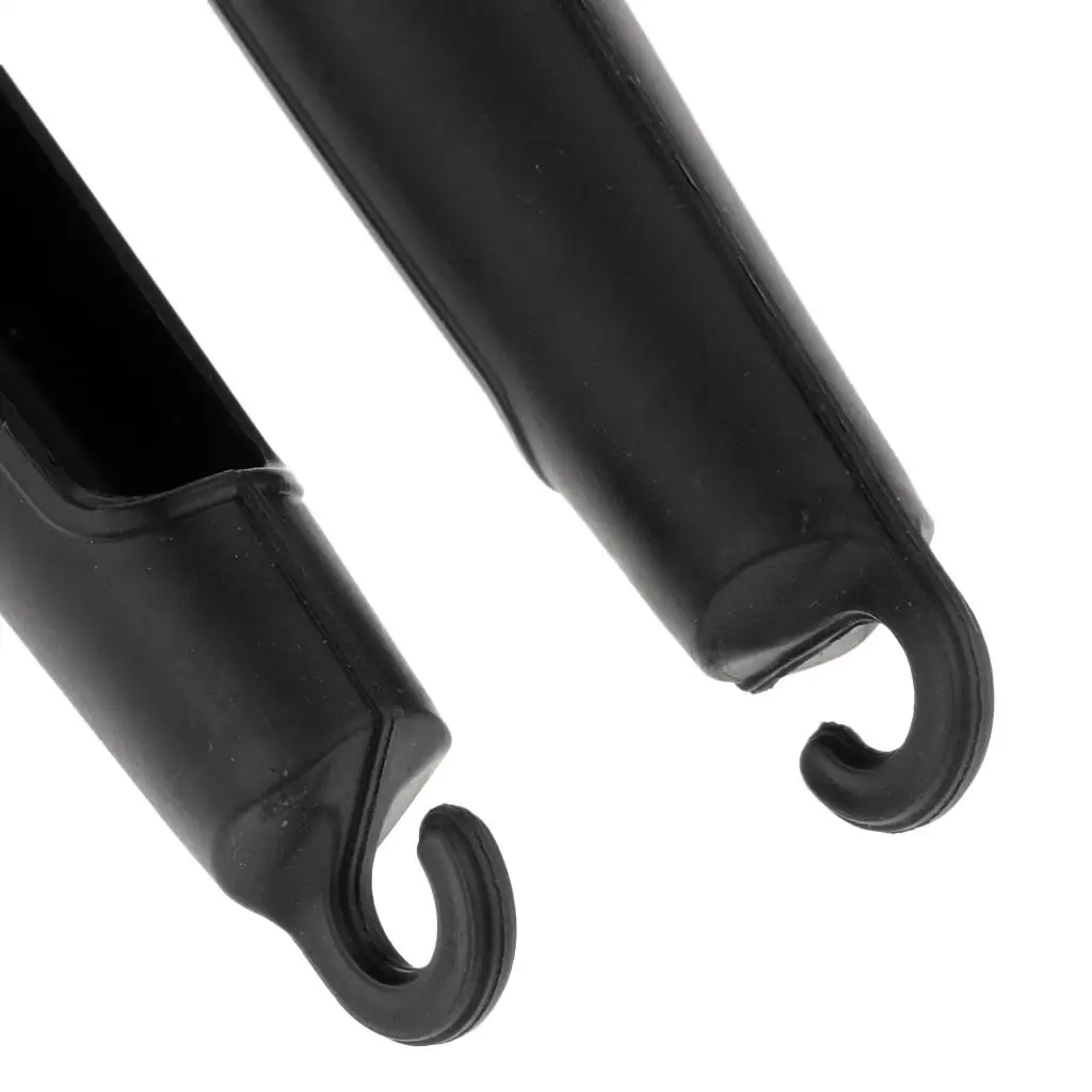 

Fishing Rod Cap Fishing Rod Tip Cover Plastic Fishing Rod Sleeve for Sea Fishing Tackle Accessories