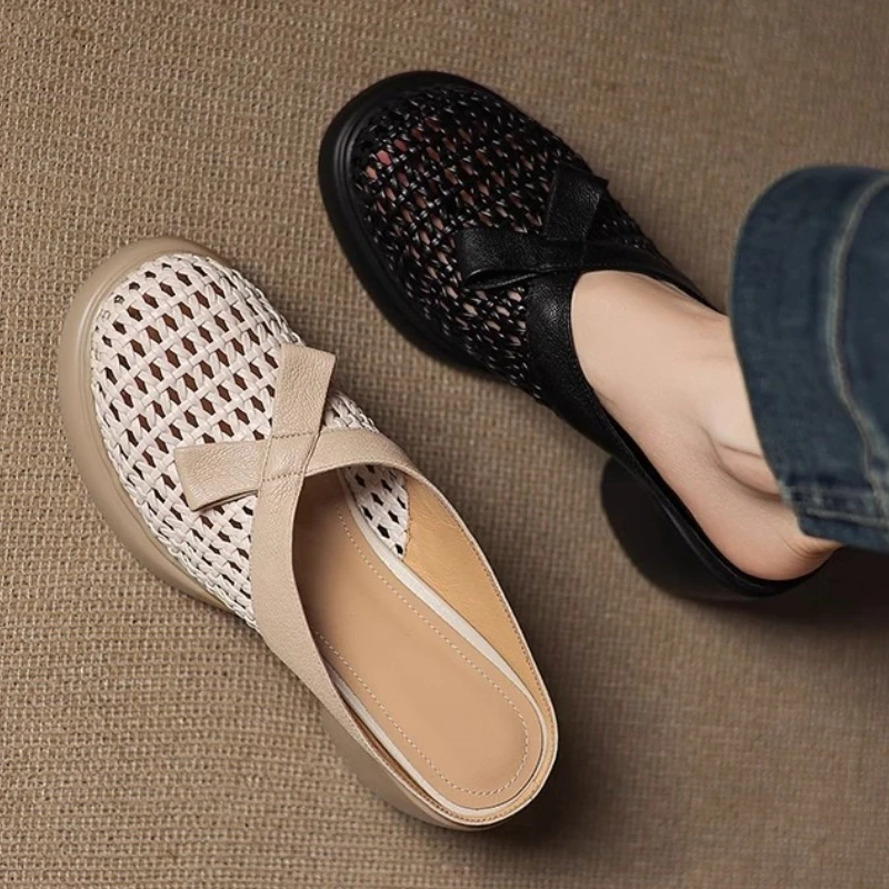 High Heels Women Sl… - image