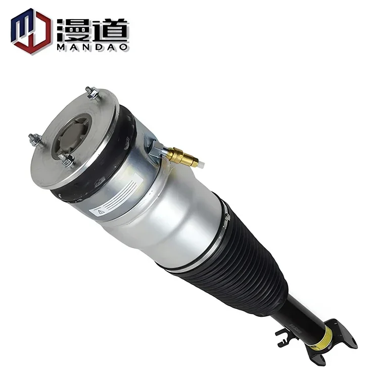 Improved Comfort Front Right And Left Air Suspension Shock Absorber for Tesla Old Model S (OE 600640300)