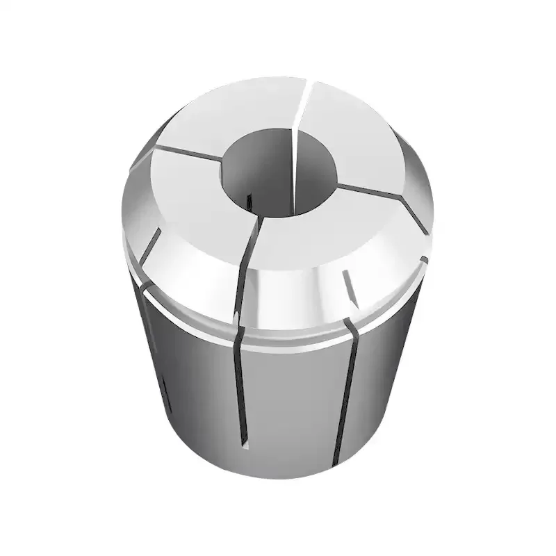 ER8 ER11 ER16 ER20 ER25 ER32 ER40 ER أسطوانة معدنية تشاك 0.008 مللي متر 0.005 مللي متر ل CNC طحن أداة حامل آلة الحفر