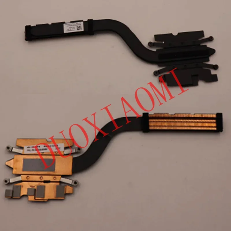 

New for Lenovo Yoga slim 7 carbon 13iap7 heatsink L 82u9 AVC 5h40s20632