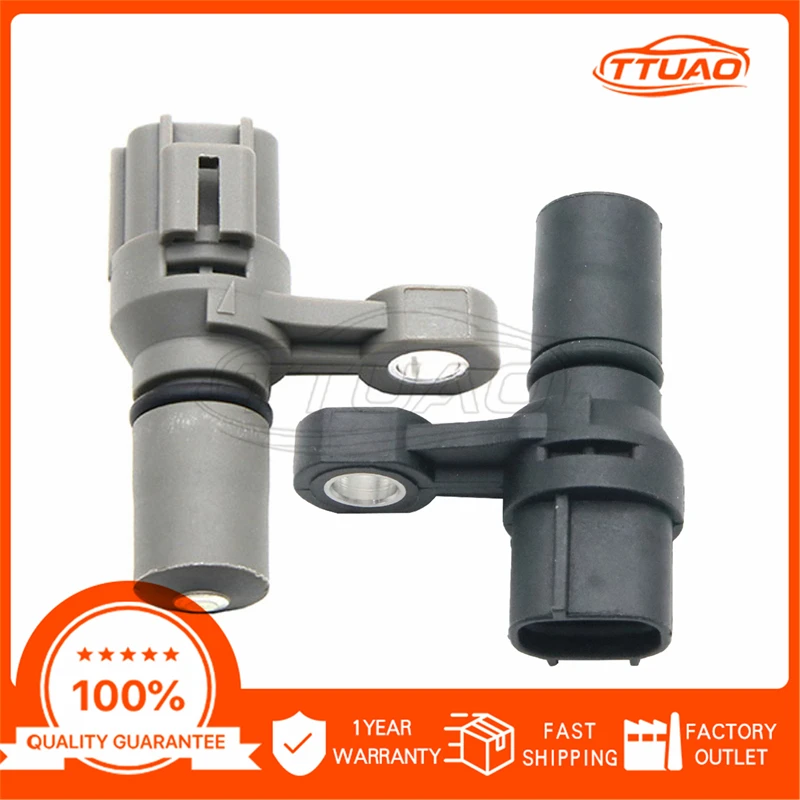 1/2Pcs Input 90512494 1238113 Output 90512495 1238112 Vehicle Speed Sensor for Opel Vauxhall Astra Corsa Vectra Zafira Tigra