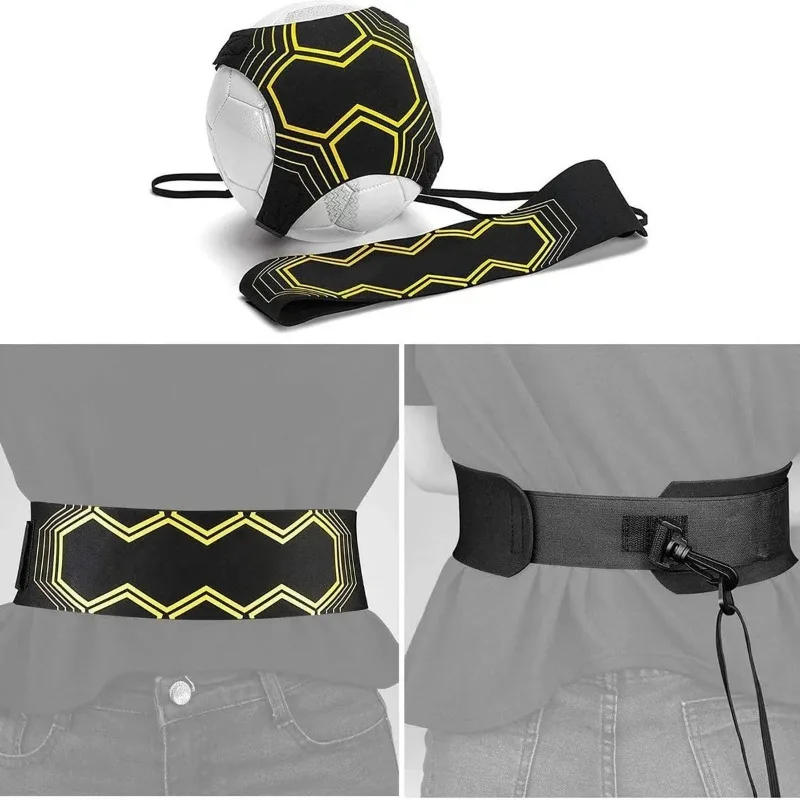 Рисунок 3 - Футбольный тренажер для тренировок по футболу