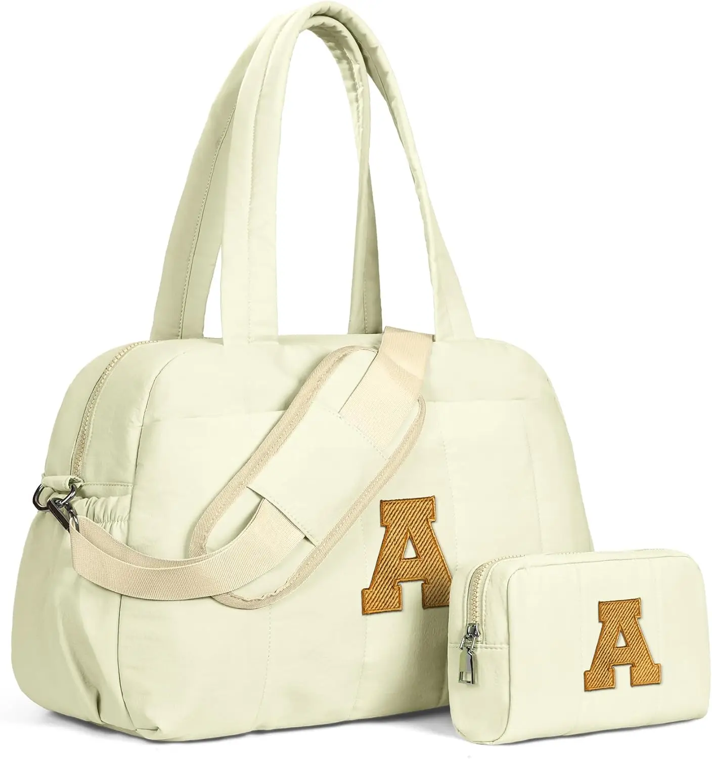 

Подарки для 12-летних девочек: персонализированная спортивная сумка с мокрым карманом, легкая дорожная сумка для выходных с косметичкой