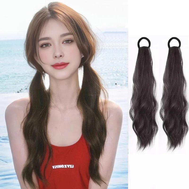 Synthetic Hair Extension 20