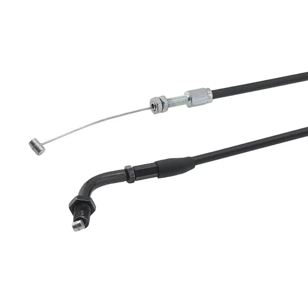 ユニバーサルモーターサイクルオイルケーブル,ホンダcb350,cl360,cb400,cb550,cb750,ft500,replace,17910-300-040, 17920-323-000