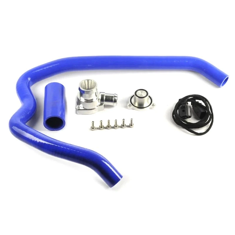 

Racing Auto Turbo Dump Blow Off Diverter Valve Suit Conversion For S3 Vw Golf R 2.0 TFSI Transversal ETI VAG Group