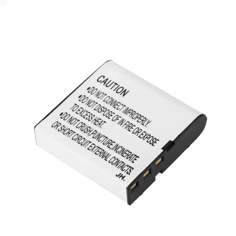 1500mAh NP-40 baterii aparatu Casio NP-40 NP40 CNP-40 CNP40EX-Z200 Z700 Z750 Z850 Z1050