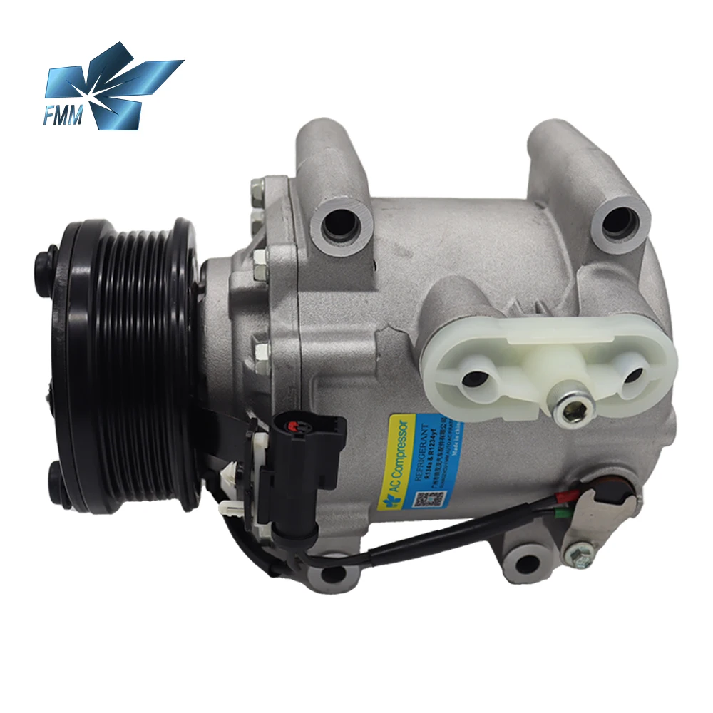 

Ac compressor For S TYPE TSP0155387 TSP0155388 7X4319D629AA XR820839 C2S47472 C2S44928 C2S42081 XR858532