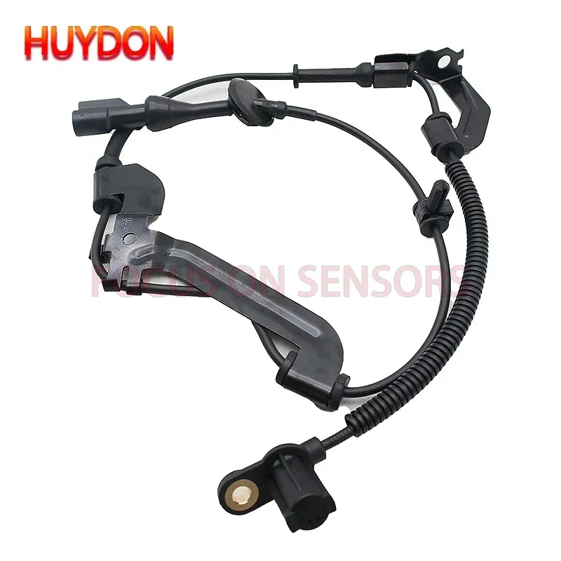 New YL8Z-2C205-AB YL8Z-2C205-AA Front Left ABS Wheel Speed Sensor For Ford Escape Mercury Mariner Mazda Tribute EP 2.0/2.3/3.0