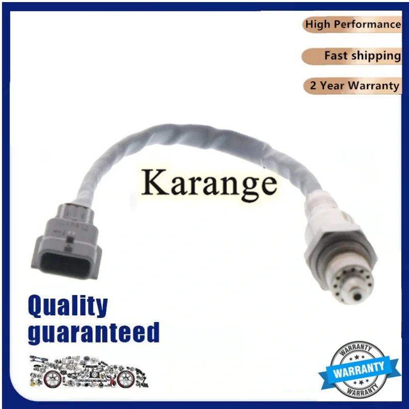 226A0-4JM0B 226A04JM0B 226A04JM1B para Nissan Altima Juke Maxima Murano Pathfinder Quest Infiniti QX60 Sensor de oxígeno Sensor O2