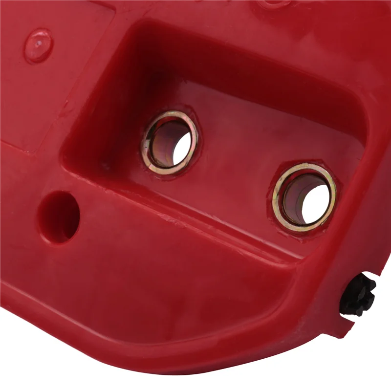 Clutch Sprocket Chain Cover Brake Handle Clutch Cover Fit for Chinese Chainsaw 4500 5200 5800 5900 Replacement
