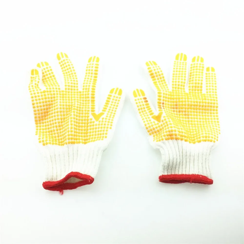 

STARPAD Аксессуары для мотоциклов Износостойкие нескользящие дышащие защитные перчатки 6 пар