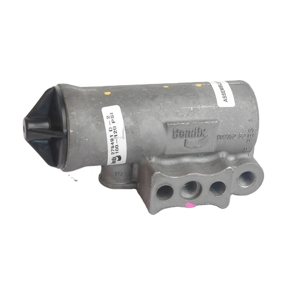 

QSK19 diesel engine part Air Compressor Governor 181461