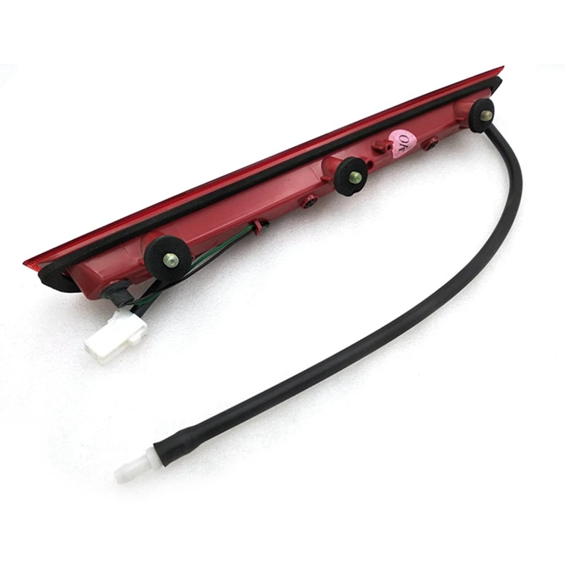 Rear High Mounted Stop Lamp for I30 2007-2011 927002L000 High Brake LED Lights-A68X