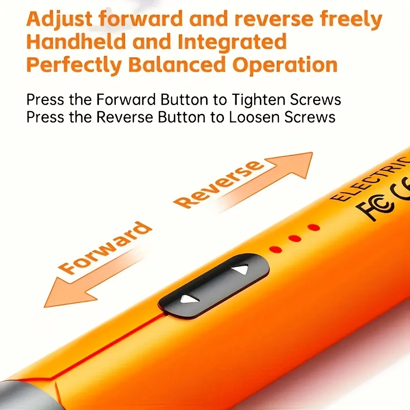 Thumbnail 3 - #74 Ranked Precision Electric Screwdriver Sets Picks in 2026