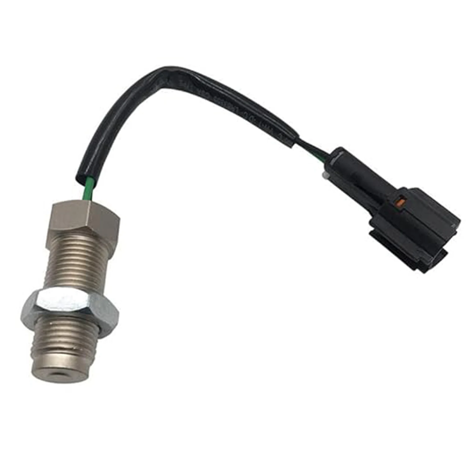 

XCWoOshop MC849577 Revolution Speed Sensor for Kobelco SK200-6 SK200-6E 6D34T Engine Excavator