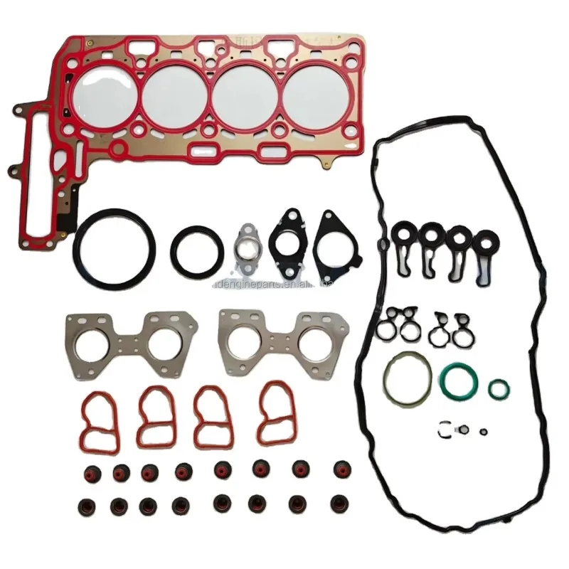 Top Quality Auto En… - image