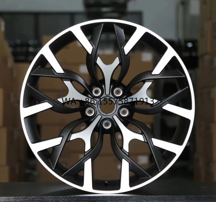 

MK 20 21 22-inch forged rims for Land Rover Range Rover Sport Executive Edition Discover 5 Aurora Velar custom forged wheels