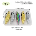 15g-5pcs