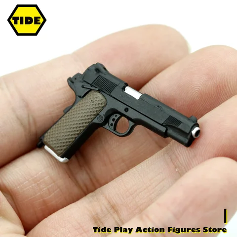 10 best sales militära figurer från andra världskriget, skala 6 - №1