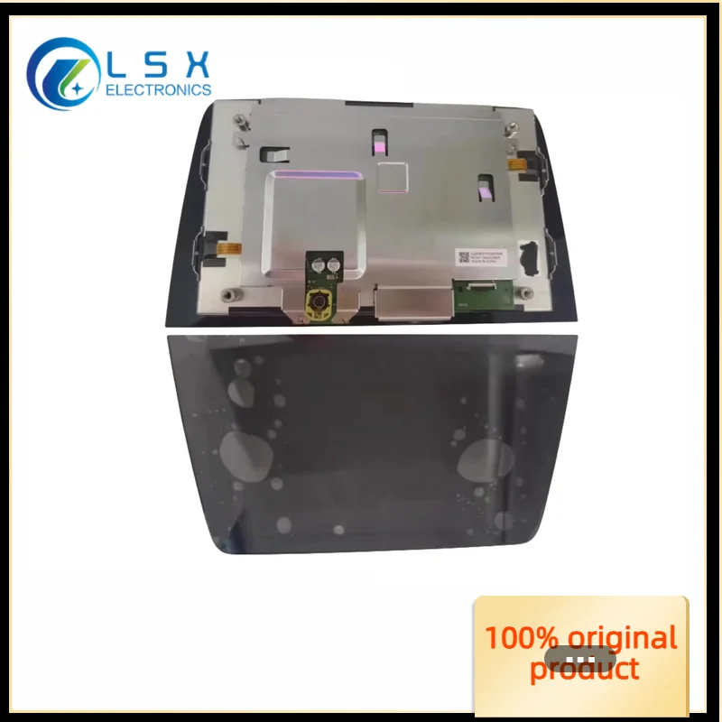 New original 8-inch LQ080Y5LX06A LQ080Y5LX06 LCD display with touch screen