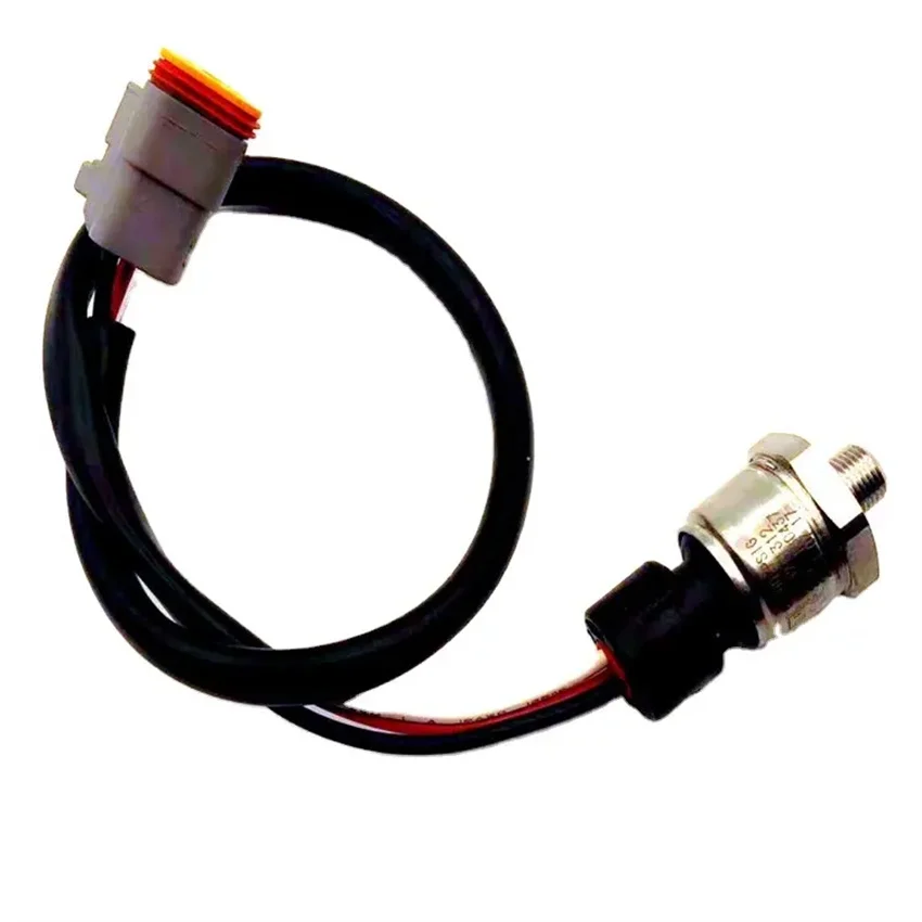 

42-1312 Transducer HP 500 Psi Pressure Sensor Thermo King SL / SLX