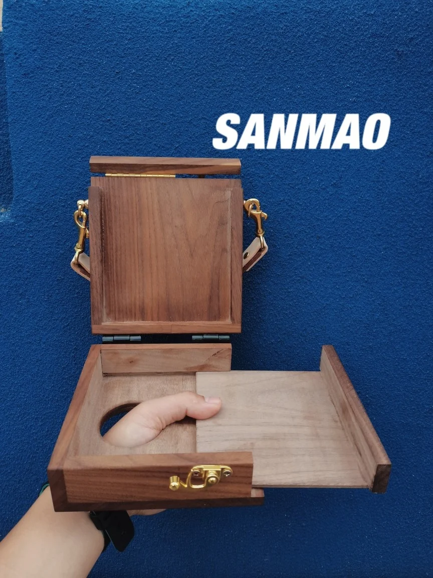 SANMAO  