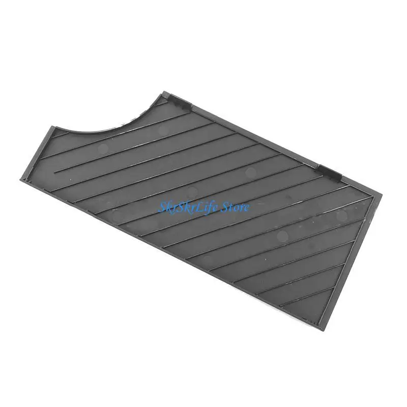 E65E Charging Dock Station Base Decorative Replacement Back Cover