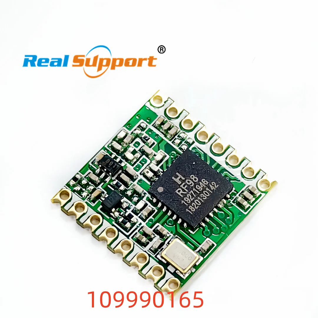 New original  109990165 RF Transceiver Module Modem- Support 433Mhz Frequency