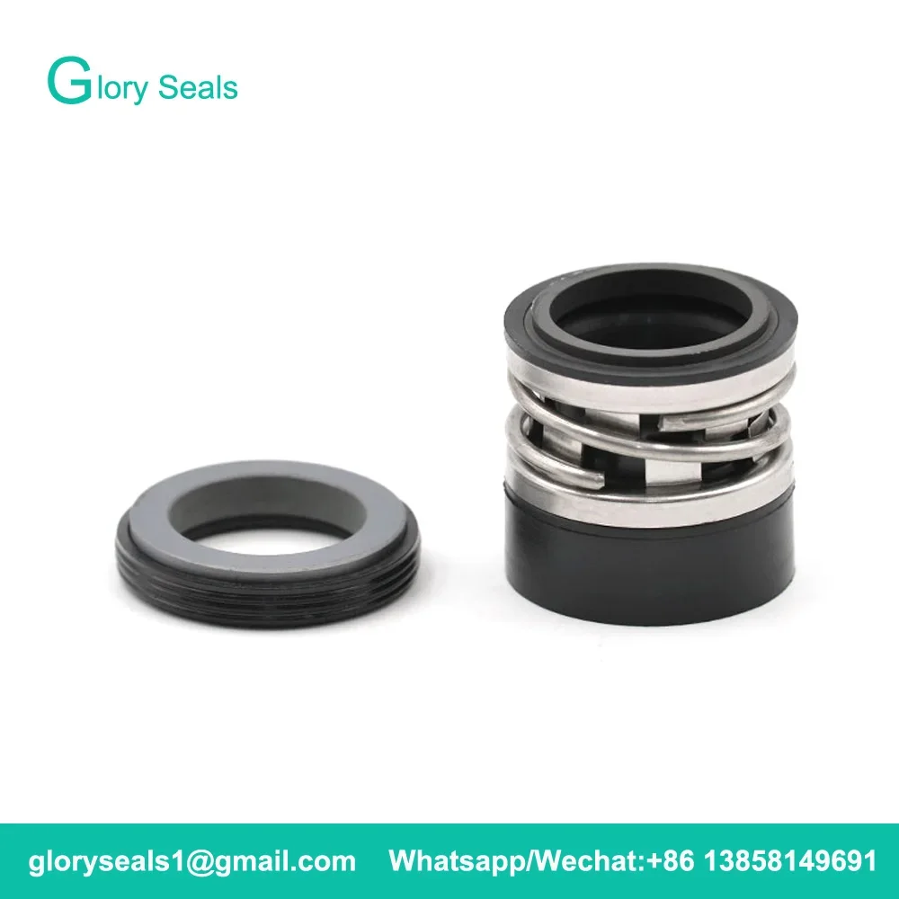 2100K-22 2100-2-22(L3) J-Crane Type 2100 Elastomer Bellows Mechanical Seals Shaft Size 22mm For Water Pump