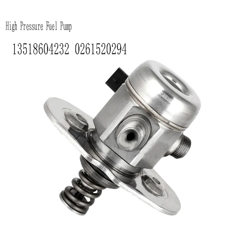 

Unusual 13518604232 High Pressure Fuel Pump For BMW 7 Series F01 F02 5 Series F07 F10 6 Series F06 F13 Oil Pump 0261520294