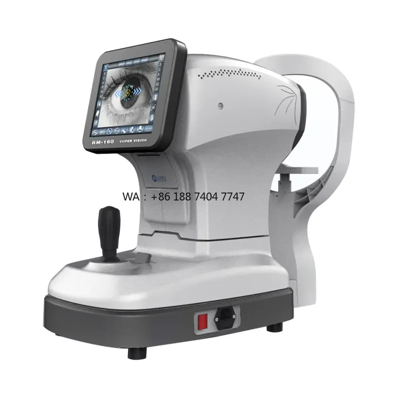 Keratometer Functio…