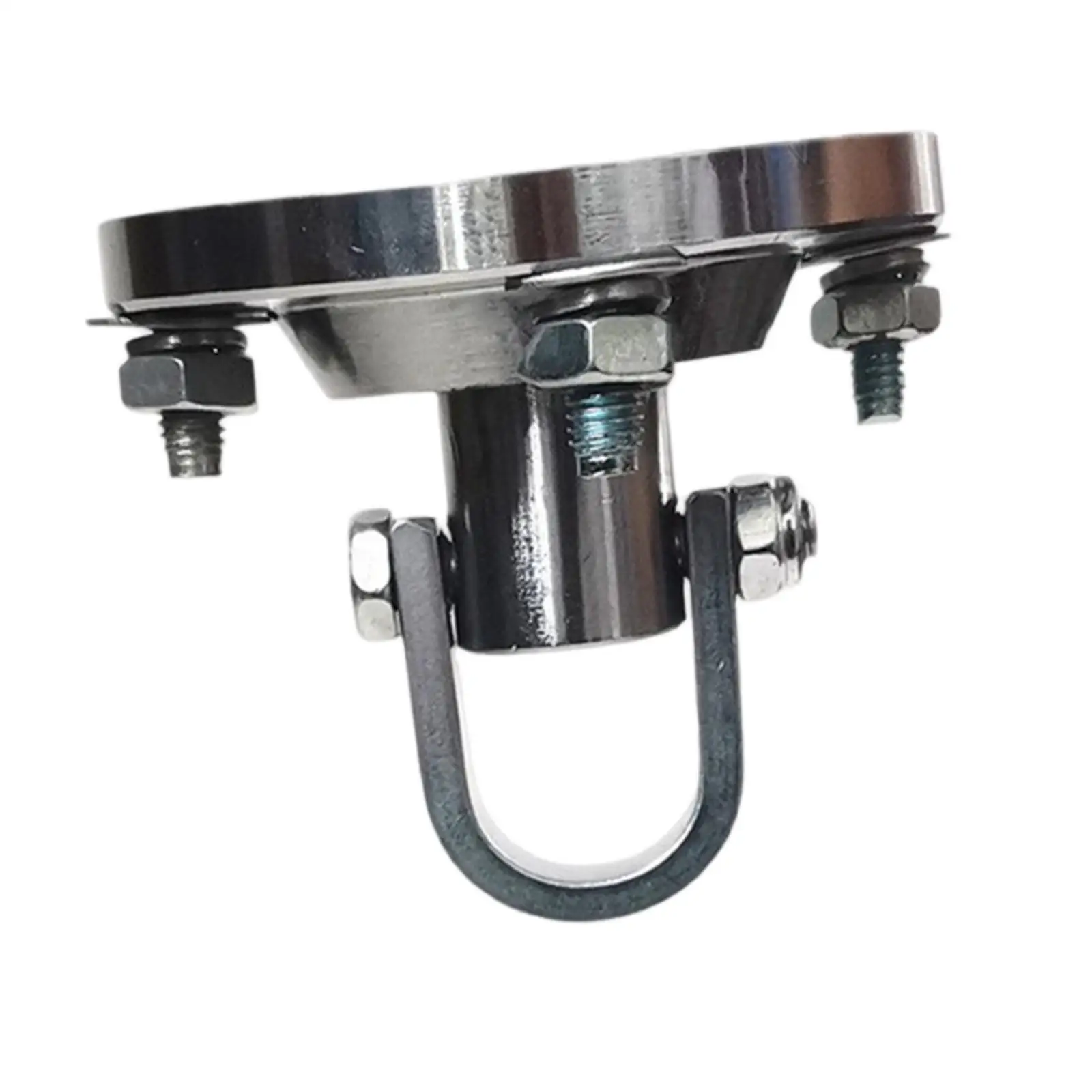 Speedbag Swivel Hangers Brackets Easy Setup Heavy Bag Accessories for Boxing