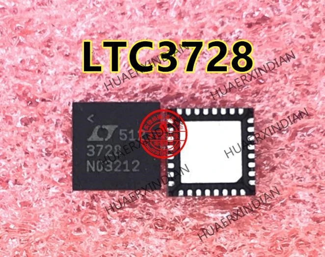 1PCS LTC3728EUH#PBF…