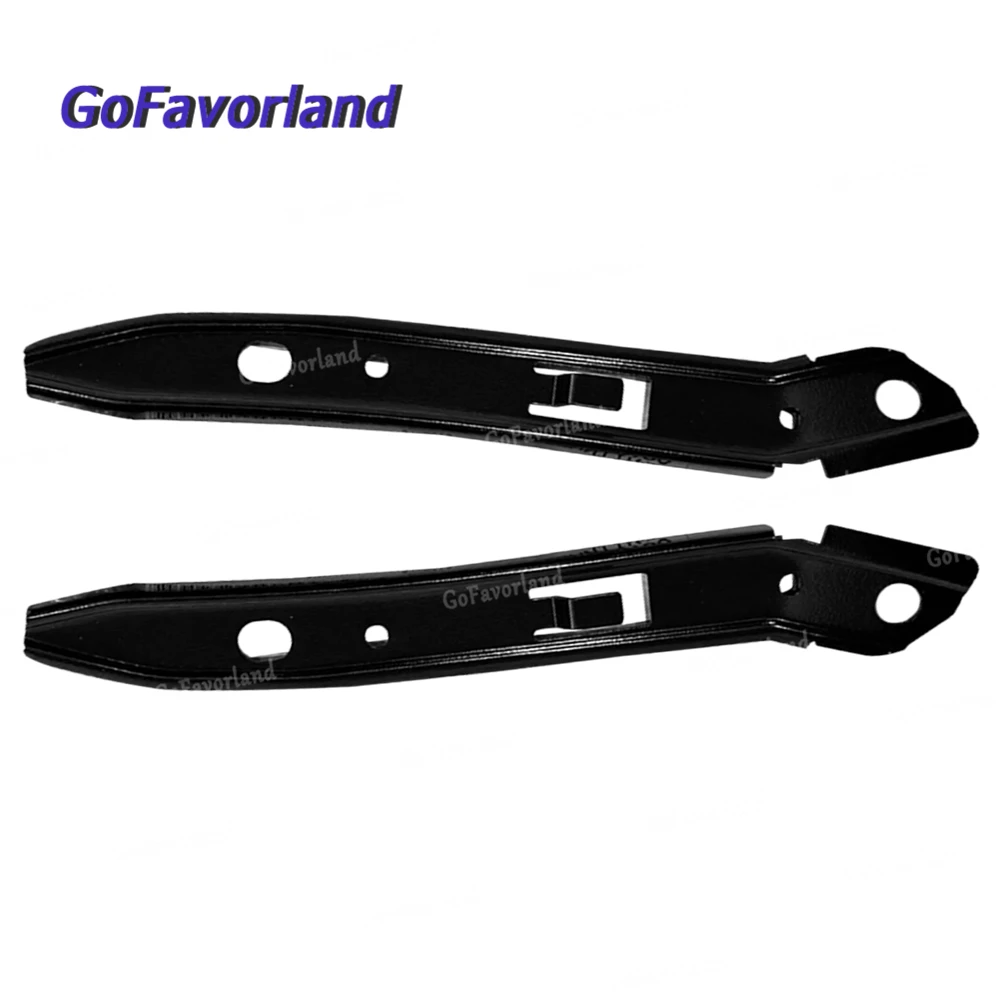 pair-front-left-right-bumper-mounting-bracket-plastic-black-2138851704-2138851804-for-mercedes-benz-e-class-2021-2022-2023