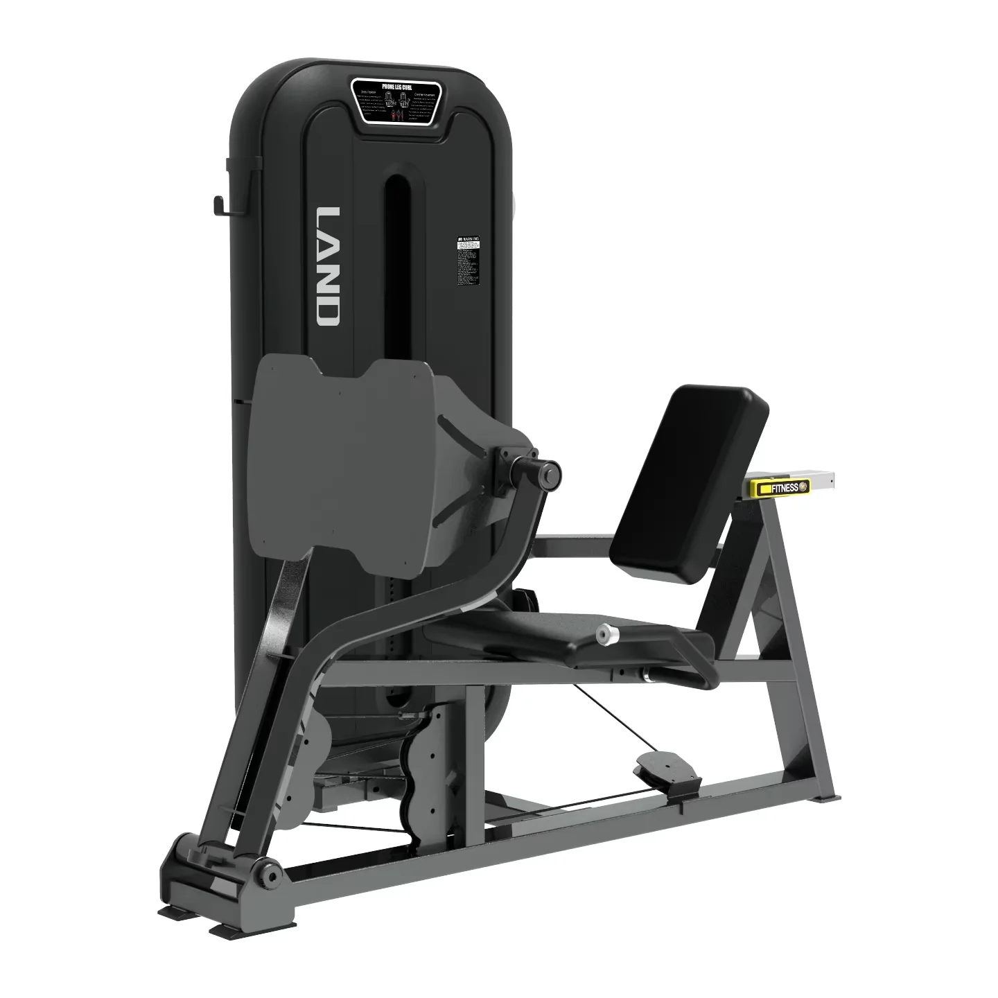 

High Quality Strength Training Equipment Leg Press Commercial Gym Machine Seated Extension Guangzhou Fitness