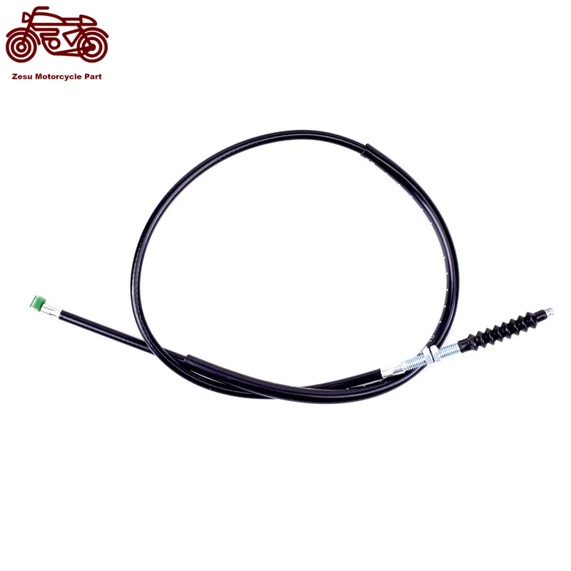 300cc Motor Bike Clutch Cable For Kawasaki Ninja 250 Ninja 300 EX250 EX300 EX 250 EX 300 Motor Bike Adjustable Steel Clutch Wire