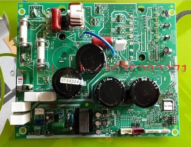 

Suitable for Toshiba frequency conversion board MY-MAP1004 1204 1404 1604HT8-C. MCC-1596-06
