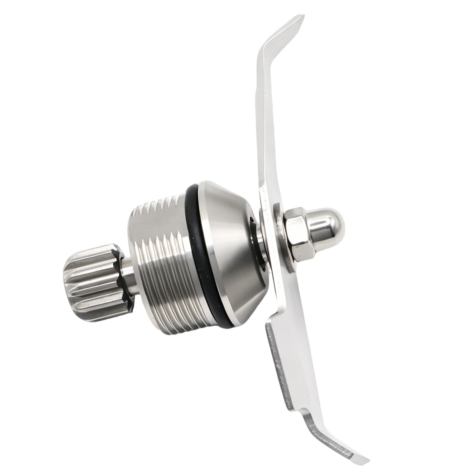Blade for Vitamix VM149 VM0122/VM0127 15990 Quite One Series 2 Leaf 102874 Advance Mix Knife