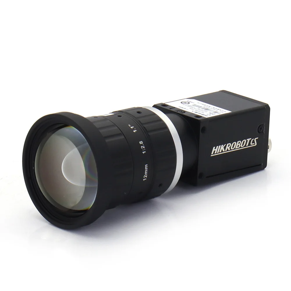 

Popular Hot sell WaveTopSign CCD Vision System IV-CS200-10GM2000 W + MVL-KF-1228M-12MP (1600x800)