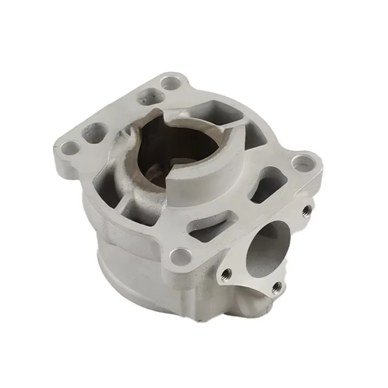 

Zuimi High-end Zuimi High-end 39.5mm Factory Price Cylinder Block For 50cc 50SX HQV TC 50 GasGas MC 50 Air Cylinders Engine