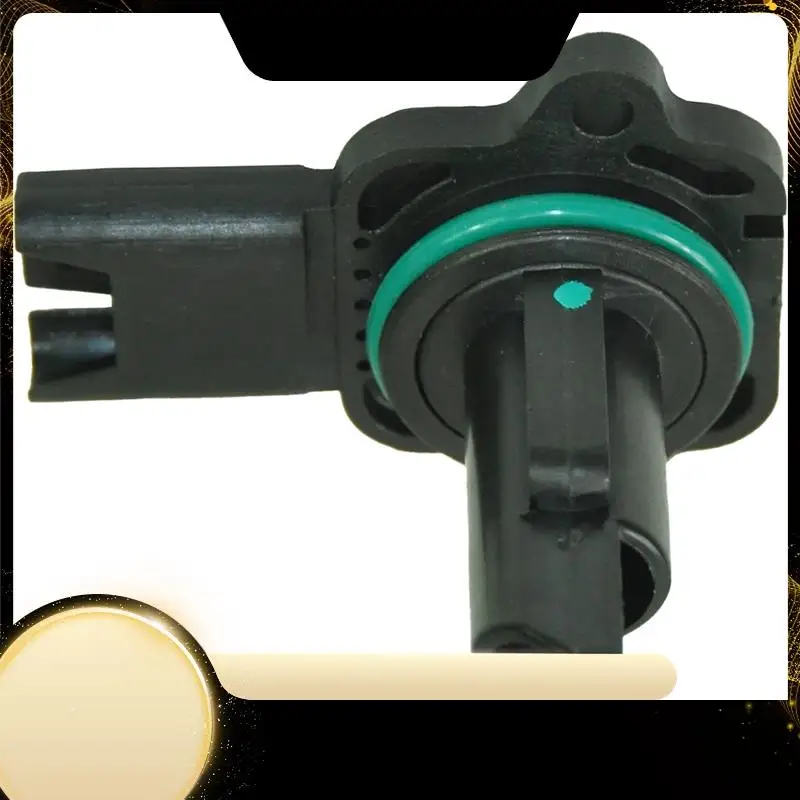 

Mass Air Flow Meter Sensor 5WK97513 1362 7585680 For BMW 3 E90-E93 325 330 I Xi 325I 330I 325Xi 330Xi N52B30A N53B30A-A74F