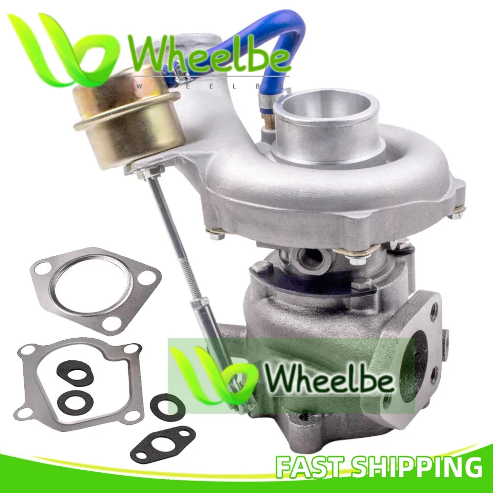 

NEW Turbo Turbocharger FOR Sorento 2.5 CRDI D4CB 140HP 103kw 2002 TURBOLADER 733952-5004S 733952-5001S 733952-0004 733952-1